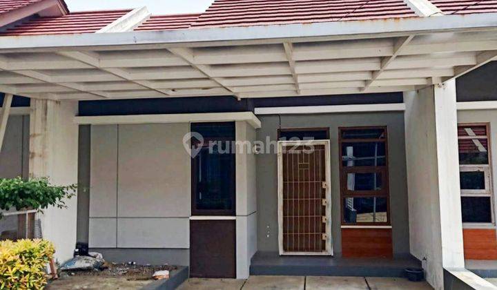 Rumah Bagus Siap Huni Antapani Kota Bandung 1