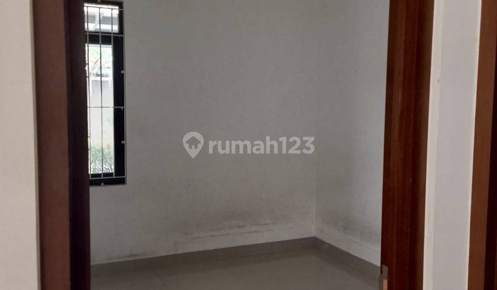 Rumah Bagus Siap Huni Antapani Kota Bandung 2