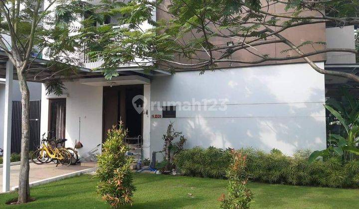 Rumah Modern minimalis Siap Huni Di Summarecon Bandung 2