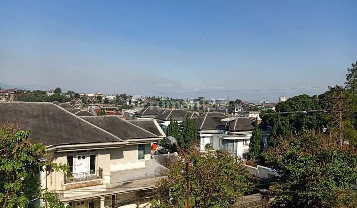 Rumah Kost Siap Huni Ciumbuleuit, Dekat Unpar. Lokasi Tenang N Sejuk 1