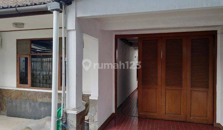 Rumah Bagus Strategis Sukajadi Kota Bandung 2