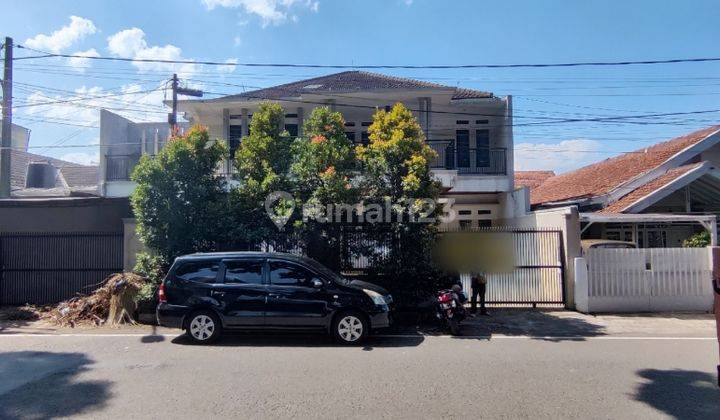 Rumah Bagus Siap Huni Mainroad Turangga 1