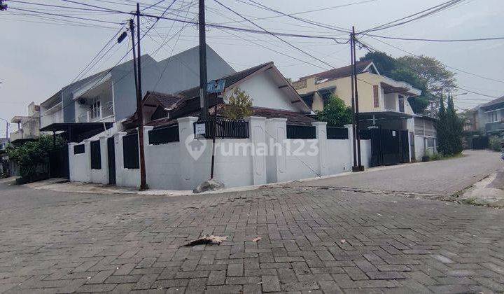 Rumah Siap Huni Lokasi Strategis Di Sayap Peta Kota Bandung 1