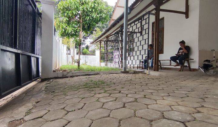 Rumah Siap Huni Lokasi Strategis Di Sayap Peta Kota Bandung 2