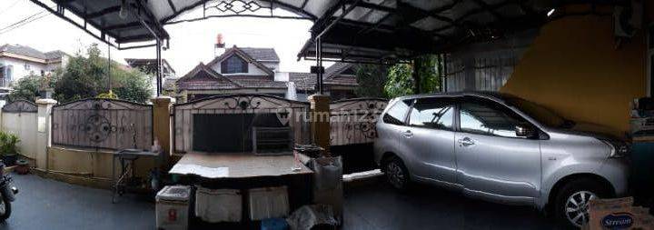 Rumah Bagus Siap Huni Taman Cibaduyut Indah 2