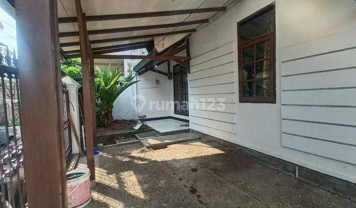 Rumah Siap Huni Taman Cibaduyut Indah 2