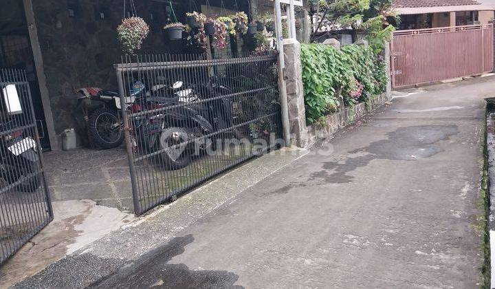 Rumah Di Jual Cepat Sayap Buah Batu 