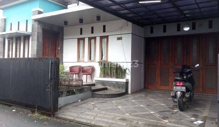 Rumah Bagus Siap Huni Buah Batu Kota Bandung 2