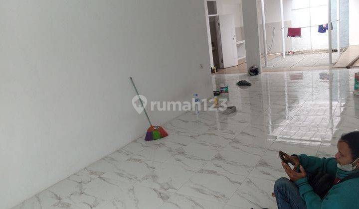 Rumah Bagus Siap Huni Sayap Peta Kota Bandung 2