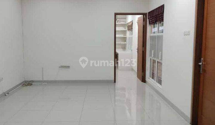 Rumah Siap Huni Modern Minimalis Setraduta  2