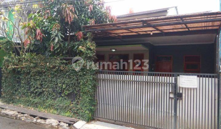 Rumah Bagus di Buah Batu Kota Bandung