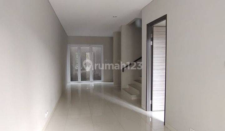 Rumah Baru Modern Minimalis Dekat Alun - alun kota Bandung 2