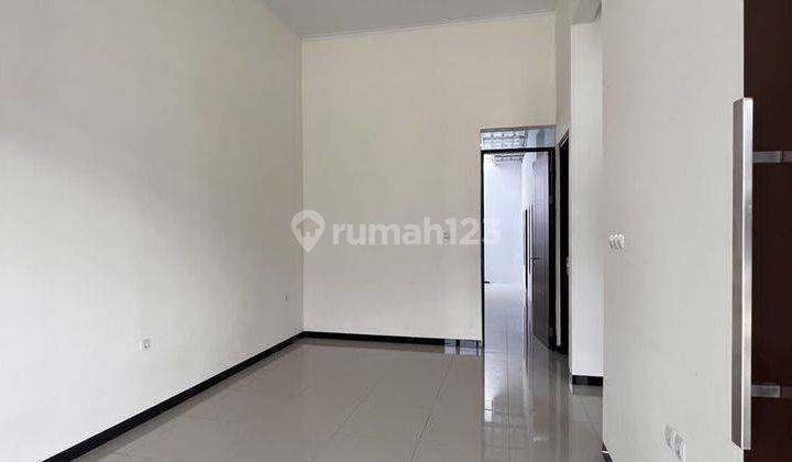 Rumah Baru 4 Kamar Tidur Taman Kopo Indah 2