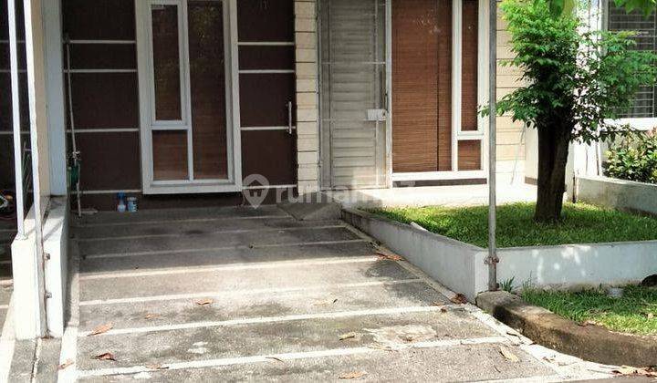 Rumah Siap Huni Modern Taman Kopo Indah 5 2