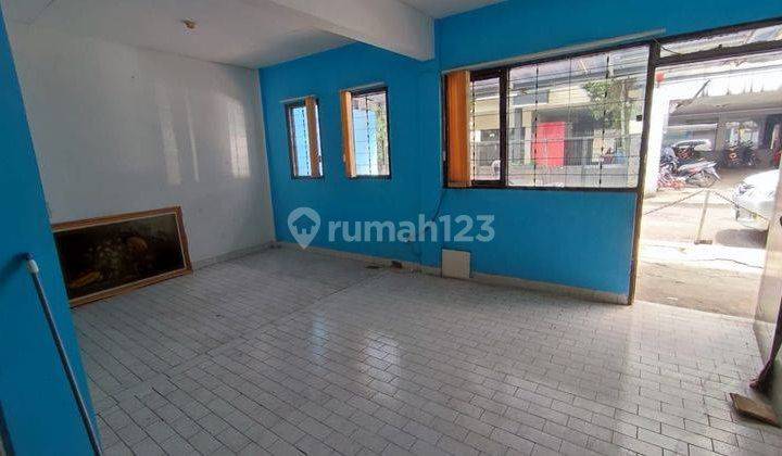 Rumah Siap Huni Cicendo Sayap Kebun Kawung Cocok Untuk Kantor 2