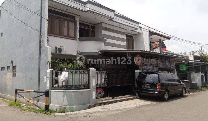 Rumah Bagus Siap Huni Kopo Permai 5 Kamar tidur 1