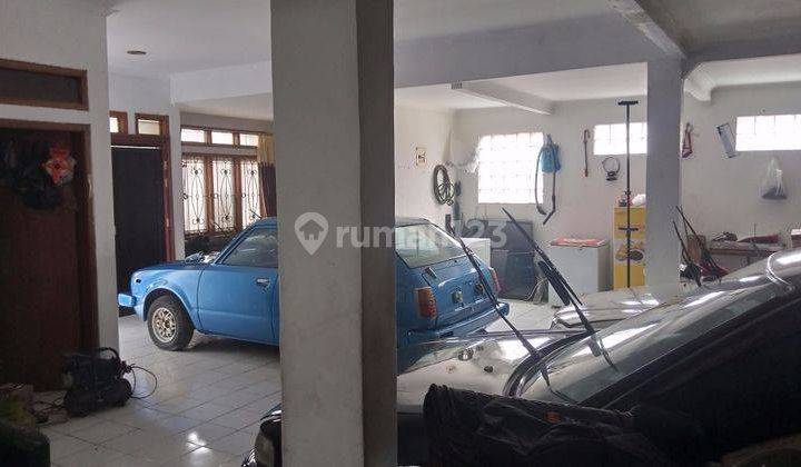 Rumah Bagus Siap Huni Kopo Permai 5 Kamar tidur 2