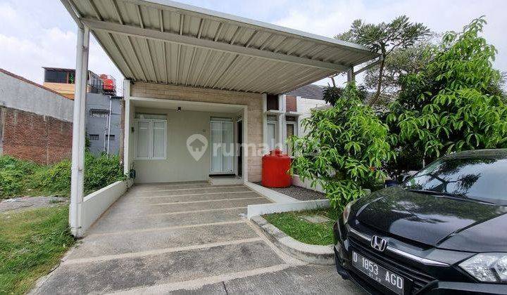 Rumah Siap Huni Modern Minimalis Taman Kopo Indah 5 1