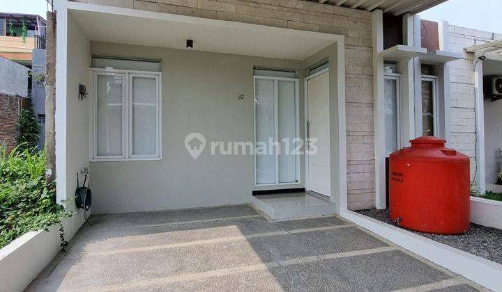 Rumah Siap Huni Modern Minimalis Taman Kopo Indah 5 2