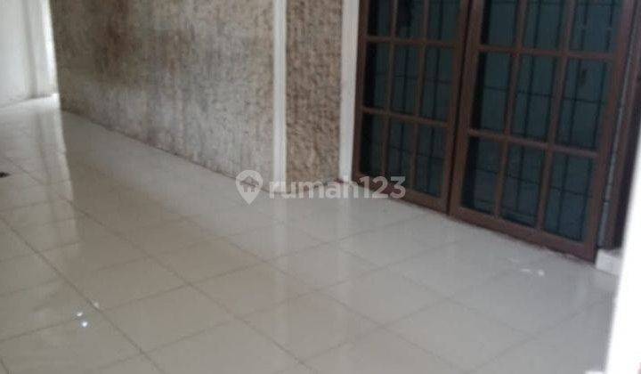 Rumah Bagus Siap Huni Taman Kopo Indah 1