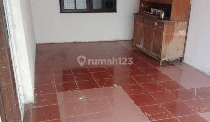 Rumah Bagus Siap Huni Taman Kopo Indah 2