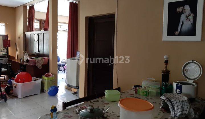 Rumah Bagus Murah 3 Kamar tidur di Riung Bandung 2