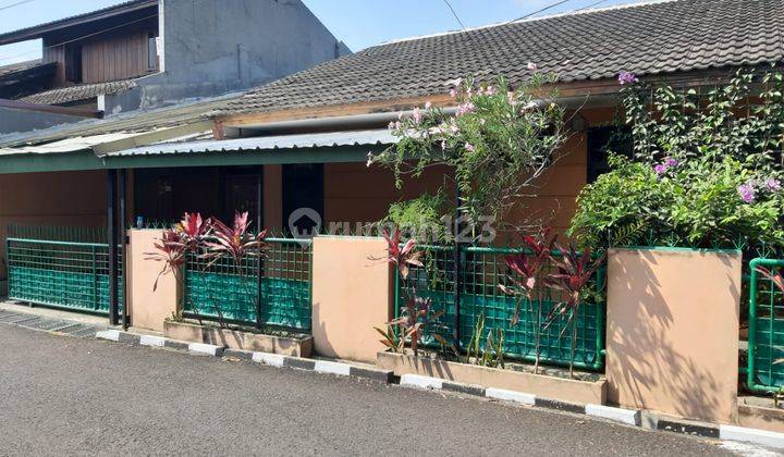 Rumah Bagus Murah 3 Kamar tidur di Riung Bandung 1