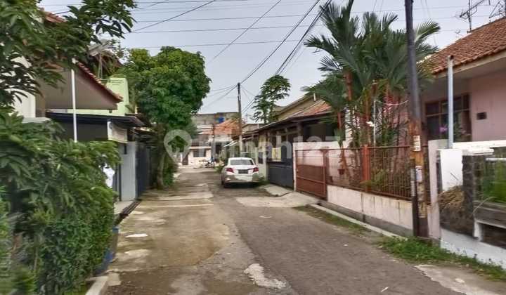Rumah Murah Minimalis Siap Huni Taman Kopo Indah 1 Bandung 2