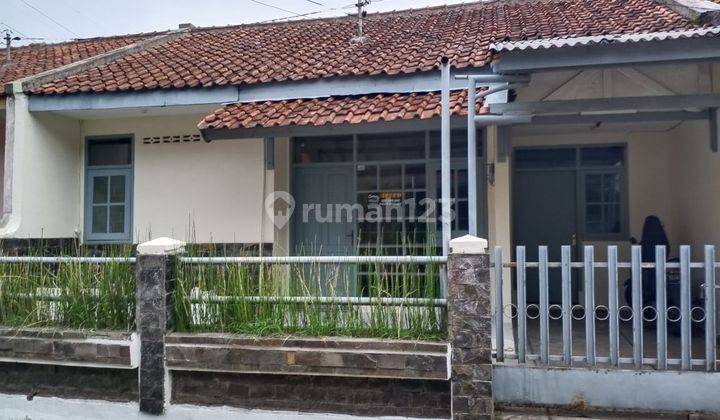 Rumah Murah Minimalis Siap Huni Taman Kopo Indah 1 Bandung 1