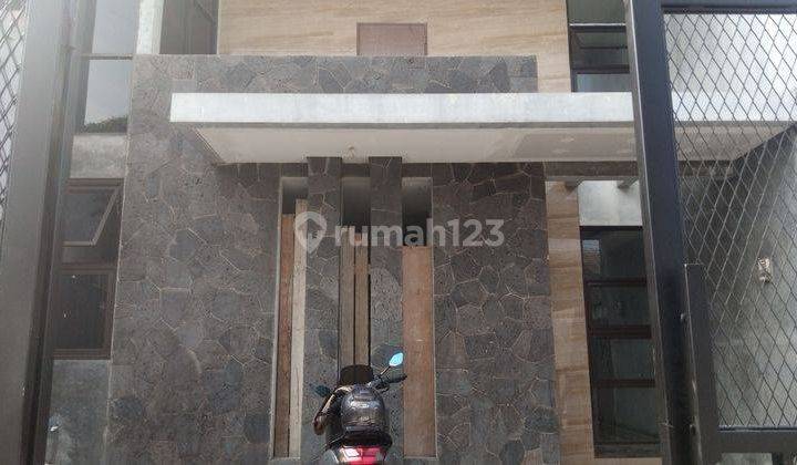 Rumah Baru Siap Huni 2 Lantai Arcamanik 2