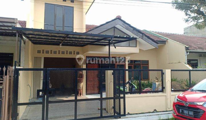 Rumah Bagus Siap Huni 4 Kamar Taman Holis Indah 1 1