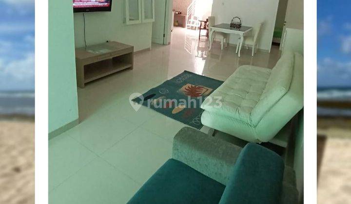 Rumah Bagus Modern Minimalis 4 Kamar Full Furnish 2