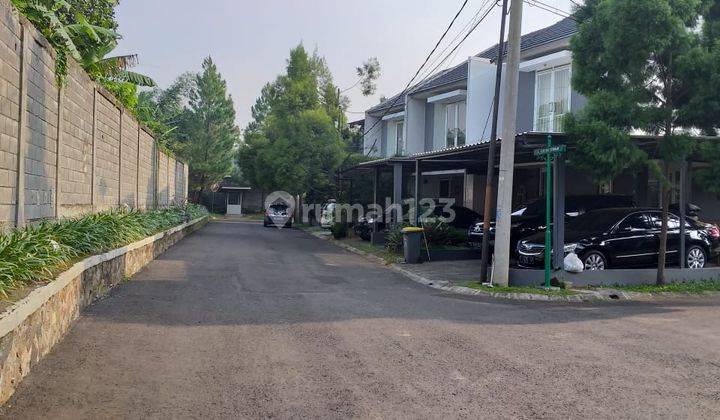 Rumah Bagus Siap Huni di Perumahan Town Place Baros Raya Cimahi Tengah 2