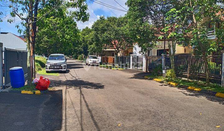 Rumah Siap Huni 3 Kamar di Batununggal Bandung 2