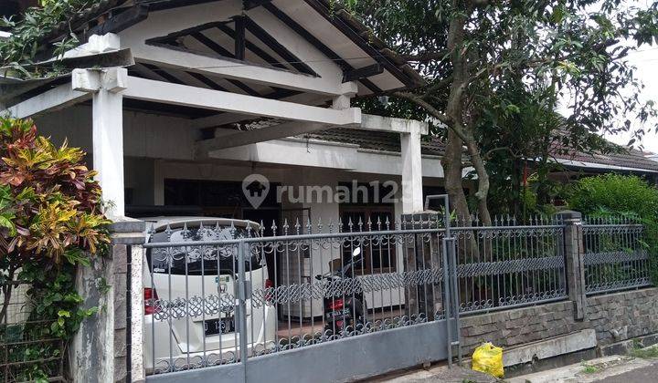 Rumah Bagus Siap Huni Di Kopo Permai Bandung 2