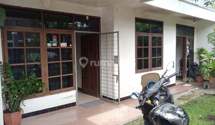 Rumah Bagus Siap Huni Di Kopo Permai Bandung 1