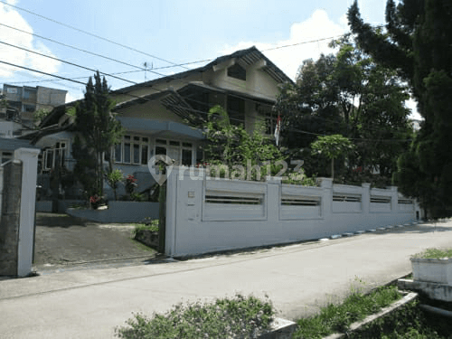 Rumah Bagus Siap Huni Di Sukamulya Indah, Kawasan Pasteur 1