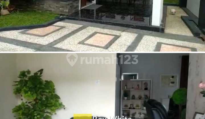 Miliki Rumah Modern Siap Huni yk