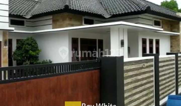 Miliki Rumah Modern Siap Huni yk 2