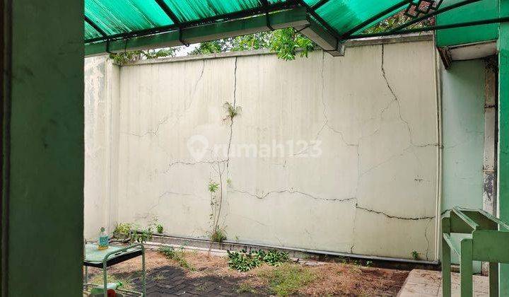 Dijual Rumah Seroja 2