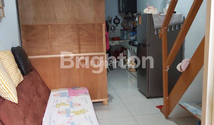 Rumah 3 Lantai Di pademangan - Jakarta Utara 2