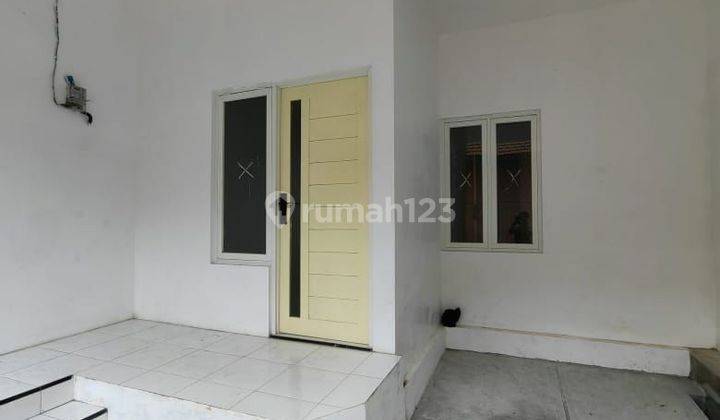 CEPAT RUMAH BAGUS & CANTIK MODERN SIAP HUNI HARGA TERJANGKAU 2