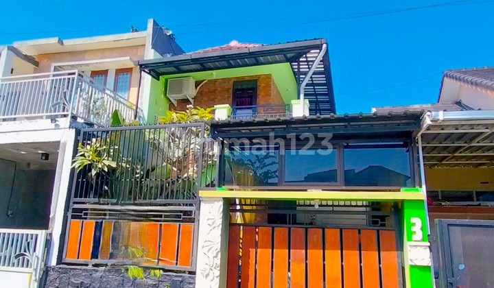 CWPAT RUMAH 2 LANTAI SIAP HUNI CANTIK & BAGUS SIAP HUNI HARGA TERJANGKAU CWPAT RUMAH 2 LANTAI SIAP HUNI CANTIK & BAGUS SIAP HUNI HARGA TERJANGKAU