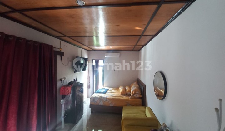 CWPAT RUMAH 2 LANTAI SIAP HUNI CANTIK & BAGUS SIAP HUNI HARGA TERJANGKAU 2