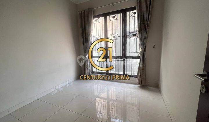 Rumah Bagus Di Discovery Bintaro Jaya Sektor 9 2