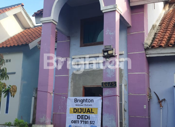 Dekat sekolah Dekat universitas,