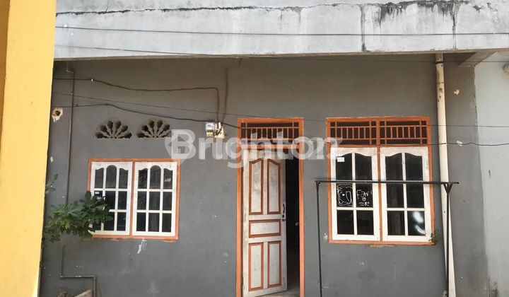 dekat sekolah dekat pasar dekat tempat kuliner 2