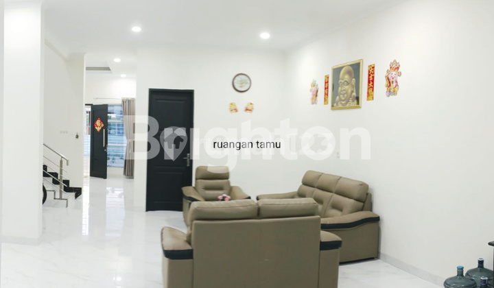 Dekat Pasar Dekat tempat kuliner