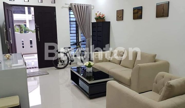 Dekat Pasar cahaya garden 2