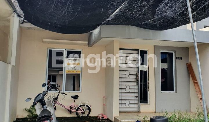 dekat pasar dekat perhotelan